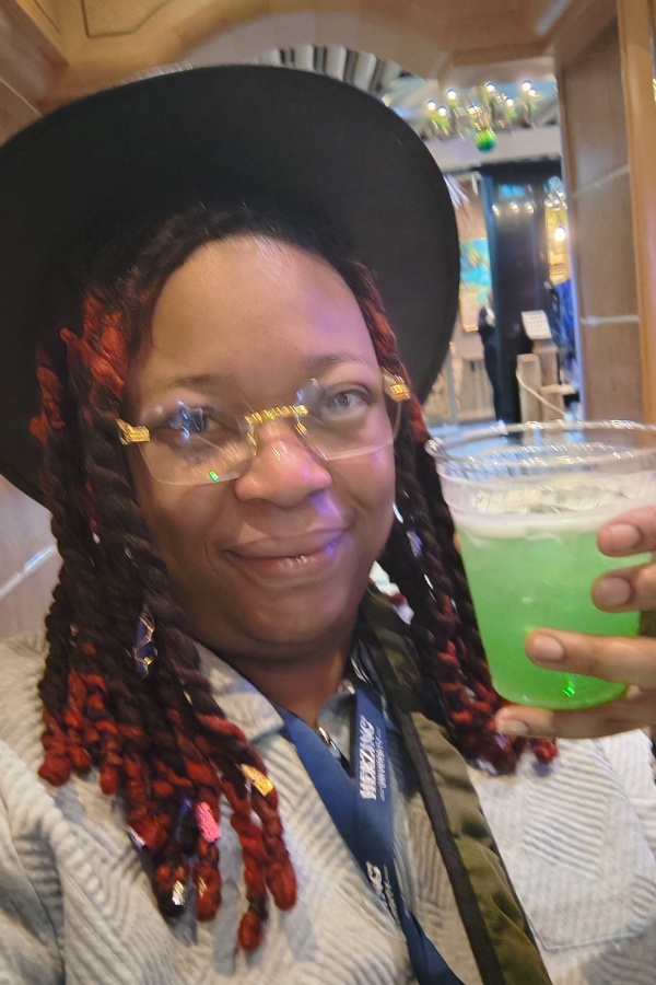 Cruise Brothers Travel Agent Devin Tally